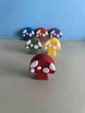 Mushroom Set