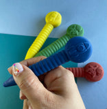 Space Stick Crayons