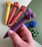 Wildlife Stick Crayons