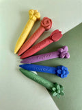 Wildlife Stick Crayons