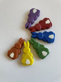 Bunny Crayons