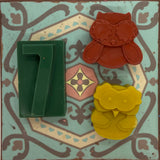 Number and Shape Favours