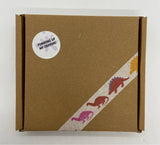 Large Dinosaur Crayon