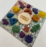 Fiver Friday Mystery Initial Box!