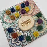 Upper Case Alphabet Set