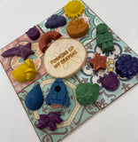 Fiver Friday Mystery Initial Box!