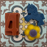 Number and Shape Favours