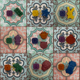 Small Initial and Shape Favours