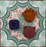 Small Initial and Shape Favours