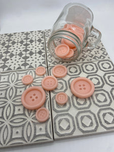 Button Jar Wax Melts