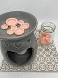 Button Jar Wax Melts